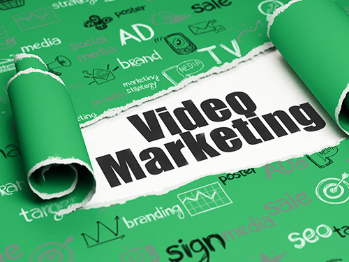 Video Marketing 2016