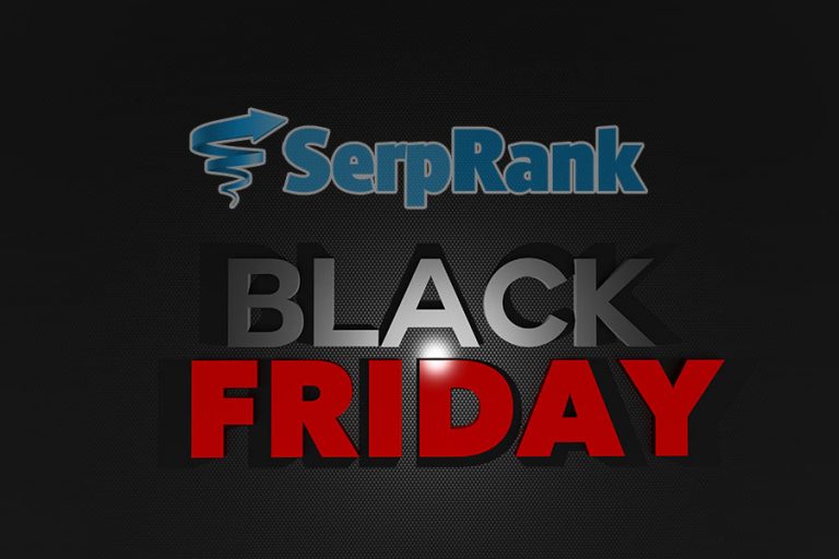 Black Friday/Cyber Monday 2019 – The Best SEO Deals